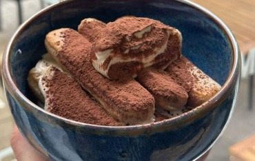 Sandwich Mozzarella